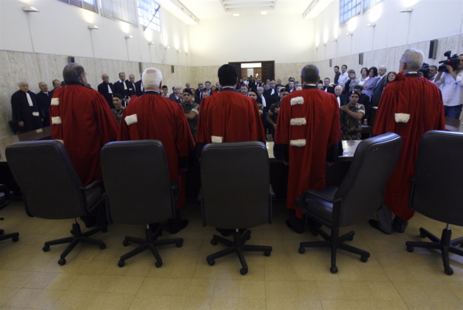 قضاة يتوقّفون عن العمل: راتب 35 مليون ليرة لا يكفي