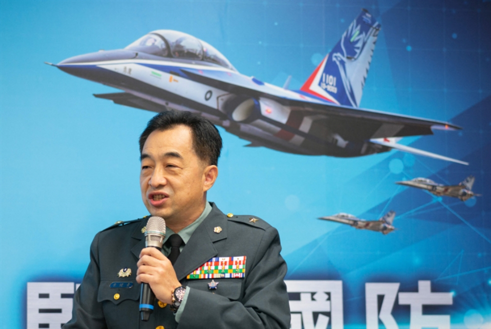 عددها هو «الأكبر» في الآونة الأخيرة... 103 طائرات صينية تحلّق حول تايوان
