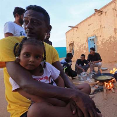 السودان | تهديدات متبادلة بحكومة منفردة: شبح التقسيم أكثر قرباً