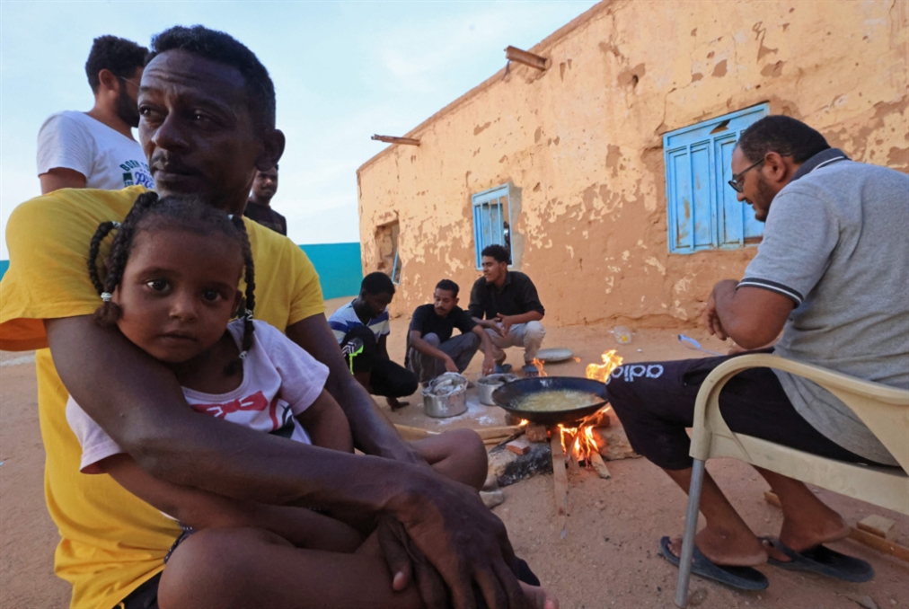 السودان | تهديدات متبادلة بحكومة منفردة: شبح التقسيم أكثر قرباً