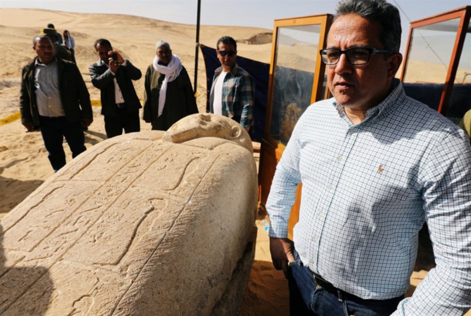 معركة اليونسكو: هل يُكافأ السيسي على تخريب تراث مصر؟