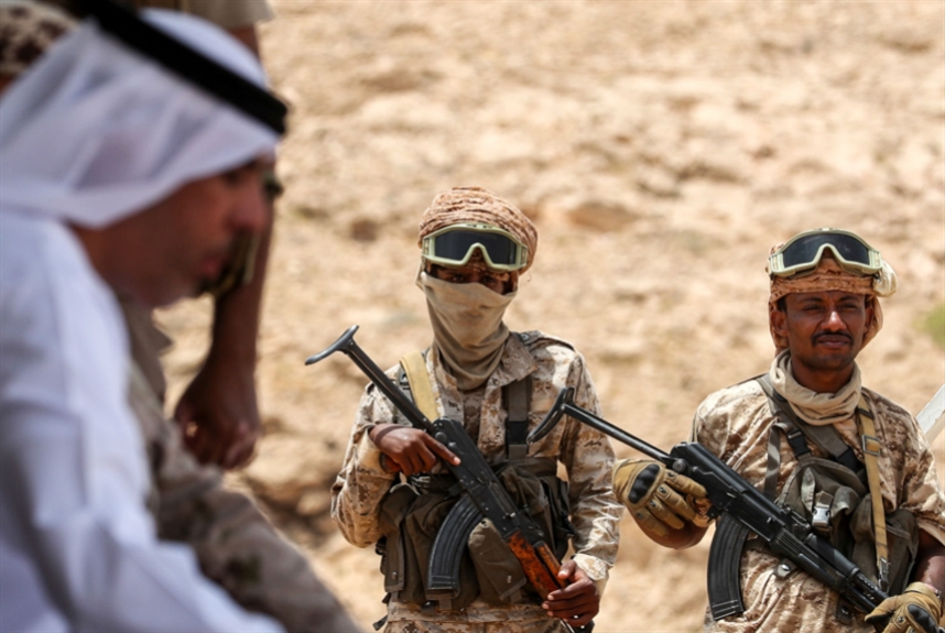 أبوظبي «تحارب» السلام اليمني: الموانئ ثمّ الموانئ