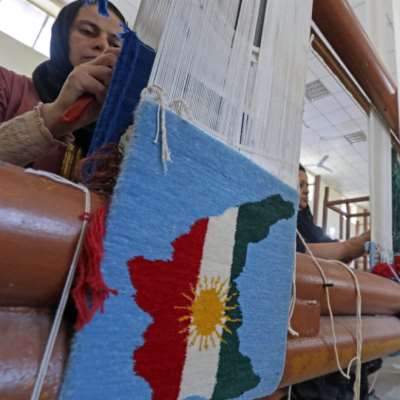 إيران - العراق: اتفاق «إضعاف» المعارضة الكردية سالك
