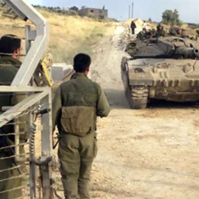 شرطة الاحتلال تعتقل أربعة إسرائيليين لاشتباهها في سرقتهم «الميركافا»