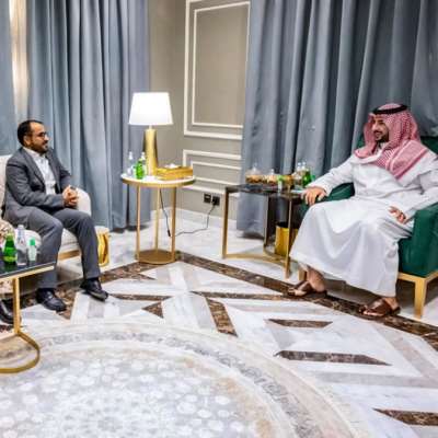 مفاوضات الرياض: تباينات لا تفسد «الإيجابية»