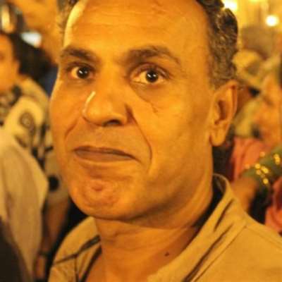 «البدوي» حمدي أبو جليل... عاش ضيفاً في القاهرة حتى النهاية