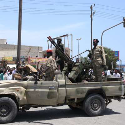 السودان | توتّرات بورتسودان تقرع الجرس: القتال نحو التمدّد شرقاً؟