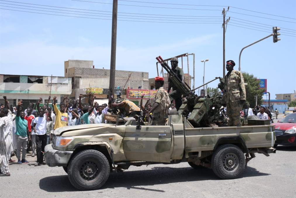 السودان | توتّرات بورتسودان تقرع الجرس: القتال نحو التمدّد شرقاً؟