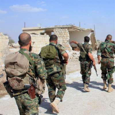 الجيش ينهي تمرّد «الدفاع الوطني» في الحسكة