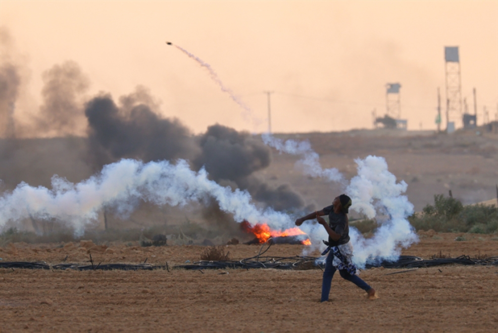 شهيدان في اعتداء إسرائيلي على مخيم «نور شمس» شرق طولكرم