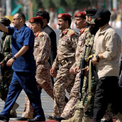 الإمارات و«الانتقالي» يعتمدان السلبية: فلنطبّق «حل الدولتين» في اليمن