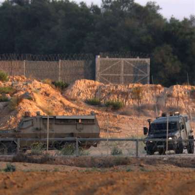 غزة: شهيد سادس بانفجار «الحدود»