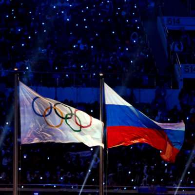 البارالمبية الدولية تصوّت لصالح عودة روسيا الى المنافسات