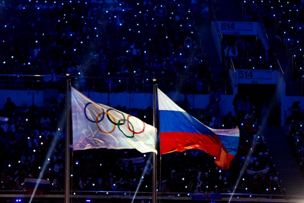 البارالمبية الدولية تصوّت لصالح عودة روسيا الى المنافسات