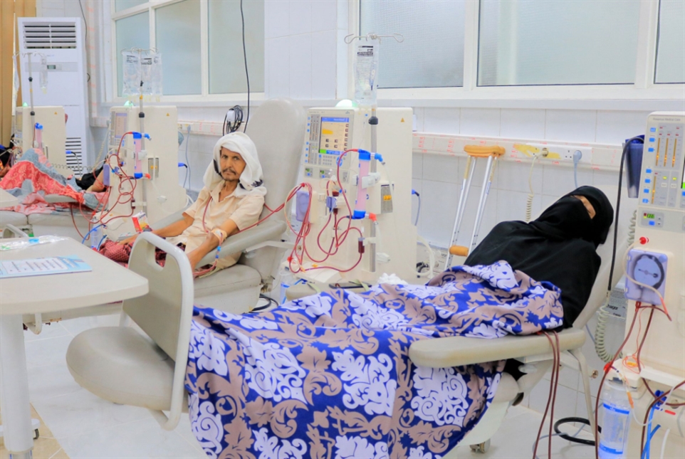 الأمم المتحدة تخذل اليمنيين: لا مساعدات  للجياع بعد أيلول