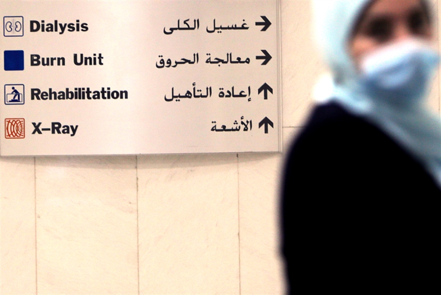 مستشفيات ما بعد الأزمة: «عروضات» للمرضى... و«خدمات» غير معهودة