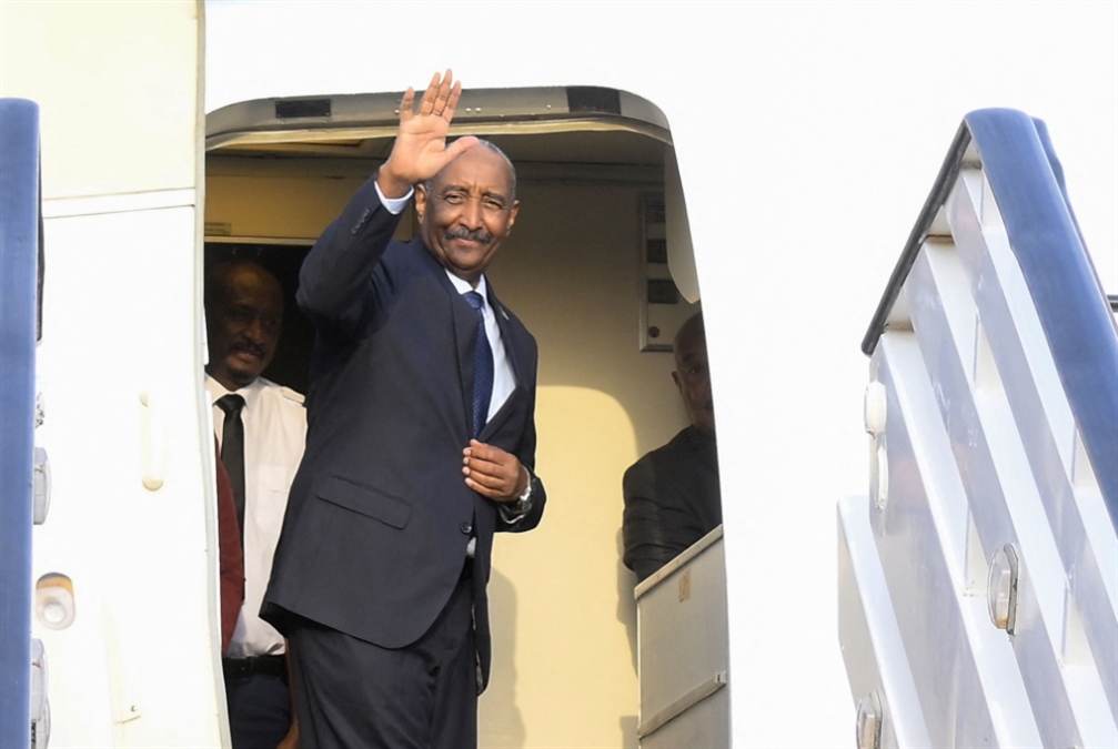 باب التفاوض لا يزال مغلقاً | حرب السودان: نحو شهر سادس بلا حسم
