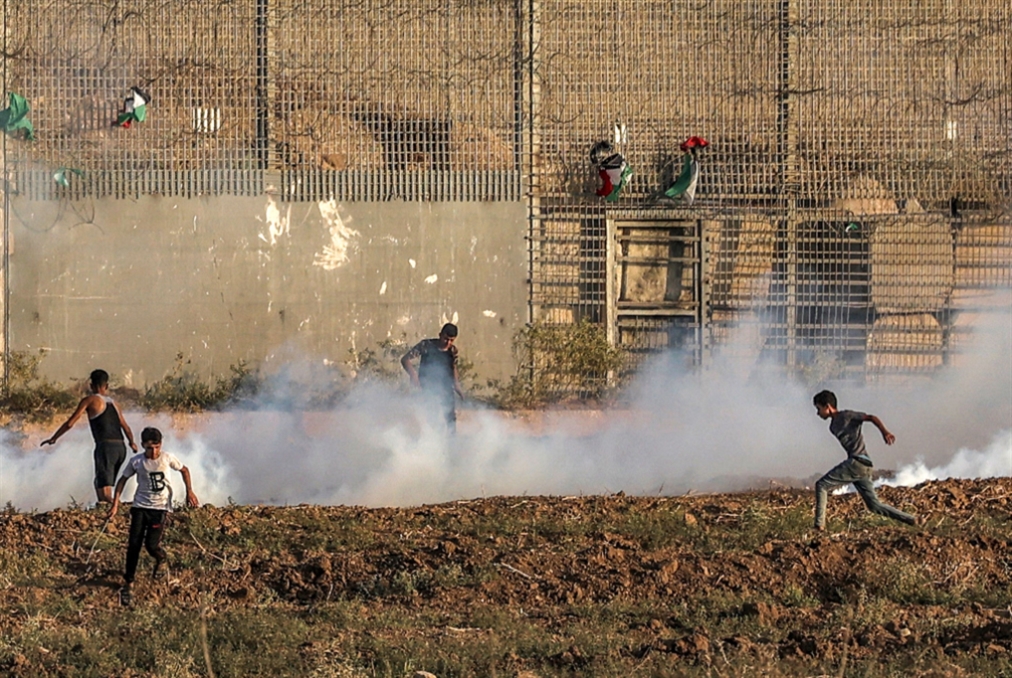 توجّه فصائلي لتسخين حدود غزة: العدو يعود إلى سياسة «الخنق»