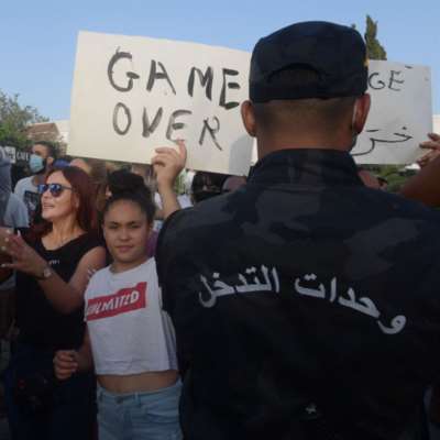 تونس | «النهضة» مشتّتة عشيّة مؤتمرها: سعيد يستكمل التجريف السياسي