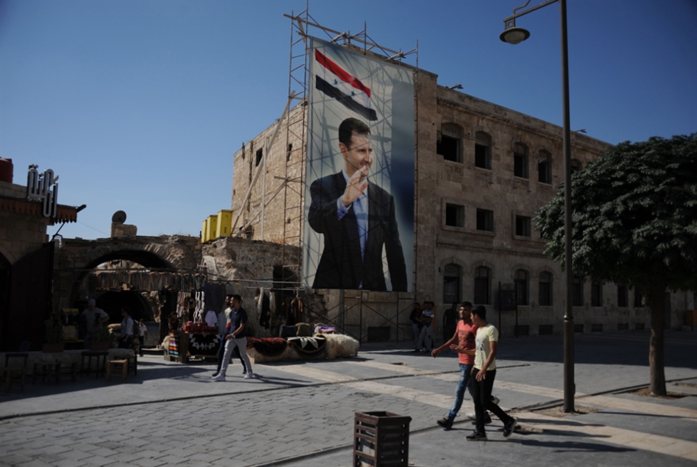 سوريا والمجتمع المدني: متى ينتهي «سوء الفهم»؟