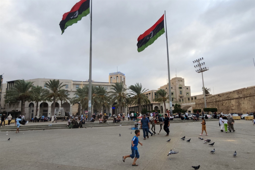 ليبيا | الدبيبة يبدأ حملة مضادّة: «الاستسلام» غير وارد