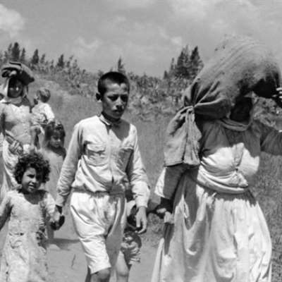 حرب المئة عام على فلسطين: رواية رشيد الخالدي