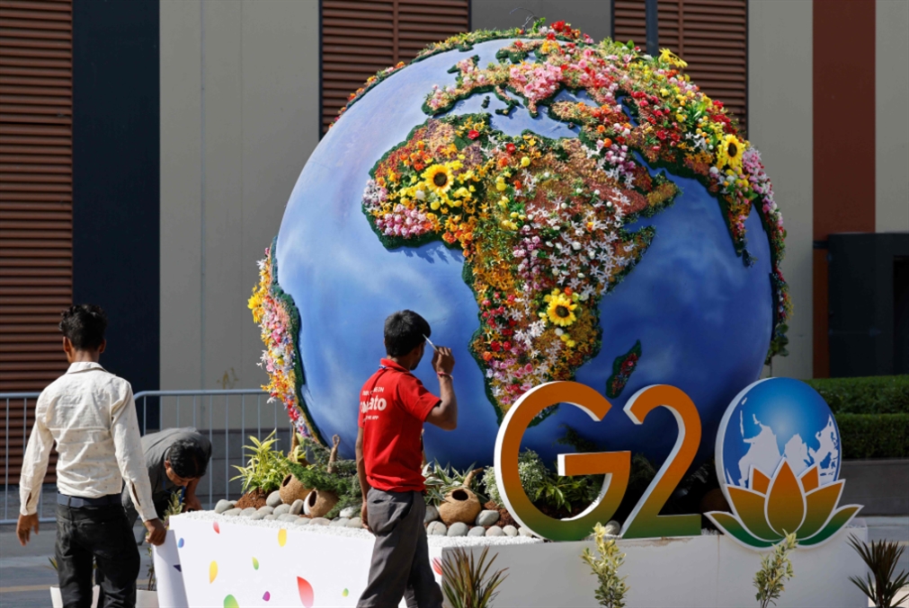 القواعد الجديدة للصراع العالمي تهدد مستقبل G20؟