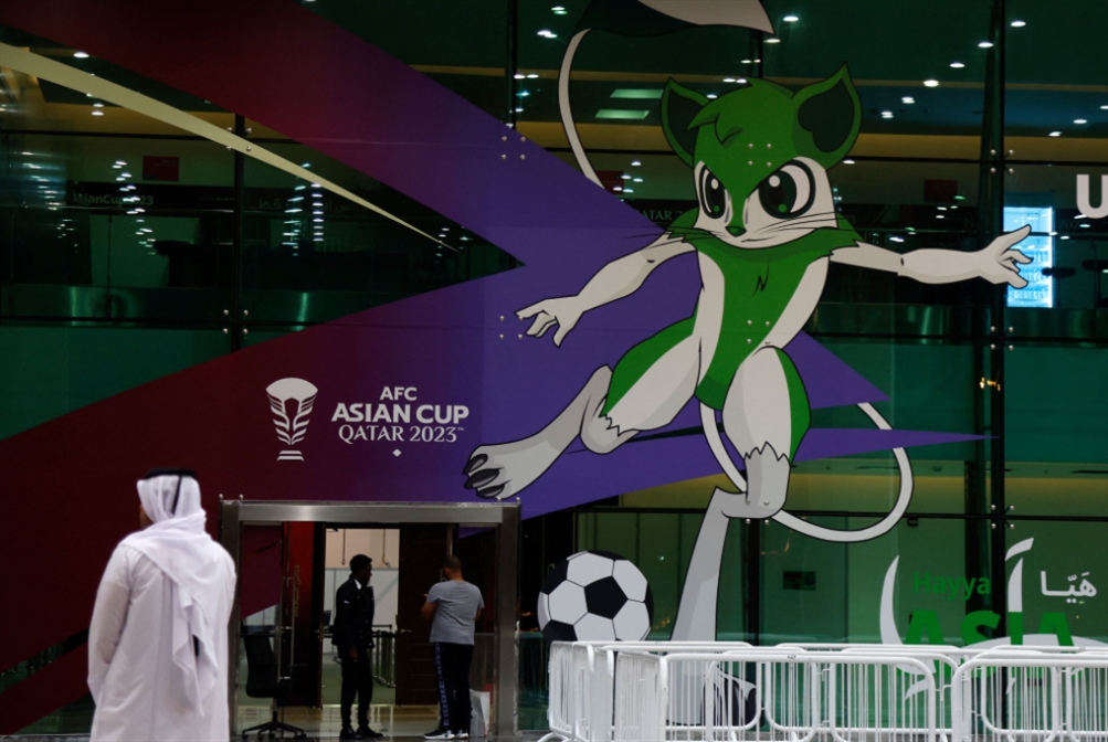 لبنان حاضر في الحدث الأهم للقارة الأكبر | كأس آسيا في قطر: الاستضافة أشبه بنزهة