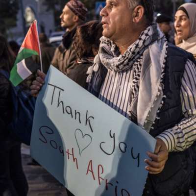إسرائيل أمام «العدل الدولية»: الإبادة المكتملة