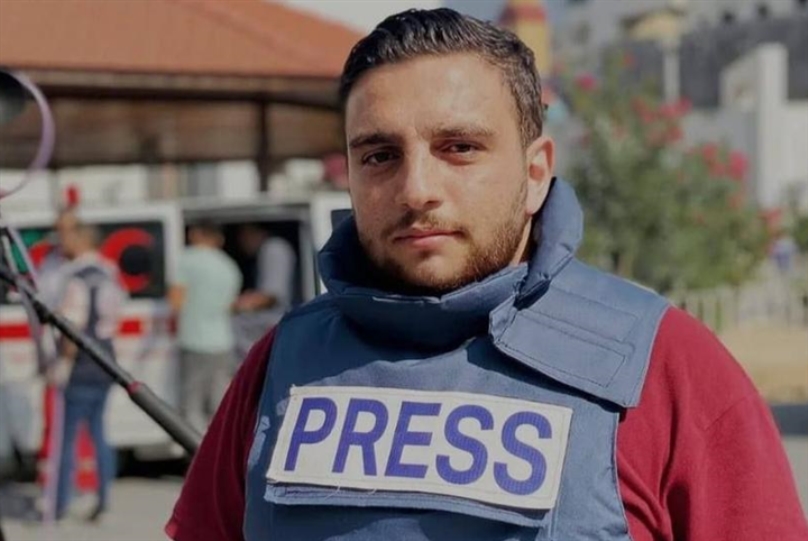 صحافيّو غزّة يرعبون العدوّ