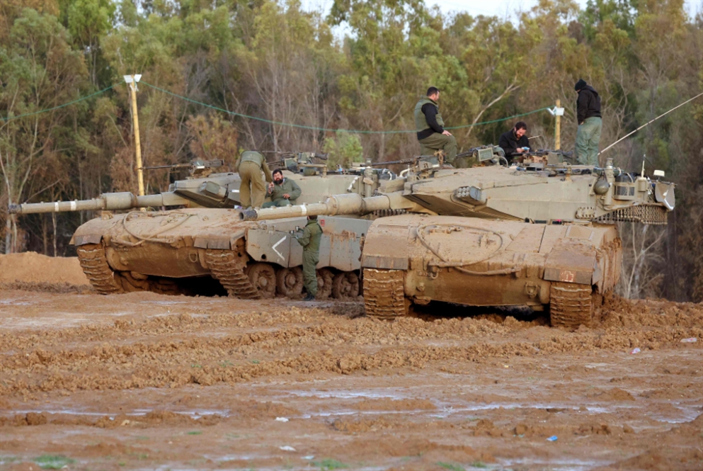 الحرب في يومها المئة: نخبة إسرائيل يائسة من «النصر»