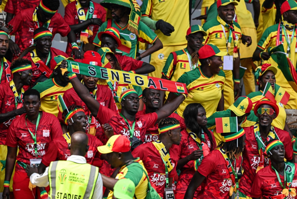 كأس أمم أفريقيا: المنظّمون يعلنون عن «إجراءات» بعد انخفاض الحضور الجماهيري