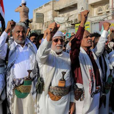 حكومة عدن تحرّض «التحالف»: فَلْنعد فتح معركة الحديدة