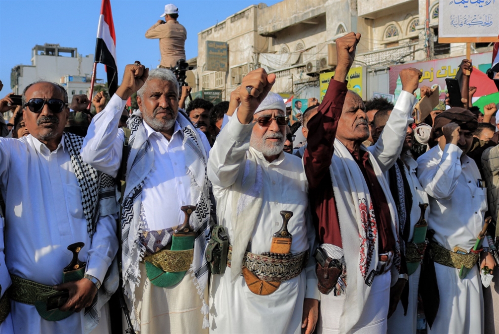 حكومة عدن تحرّض «التحالف»: فَلْنعد فتح معركة الحديدة