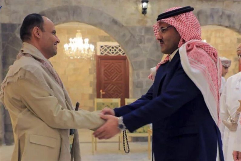 أزمة البحر الأحمر تربك الرياض: استنفار متجدّد بوجه أبو ظبي