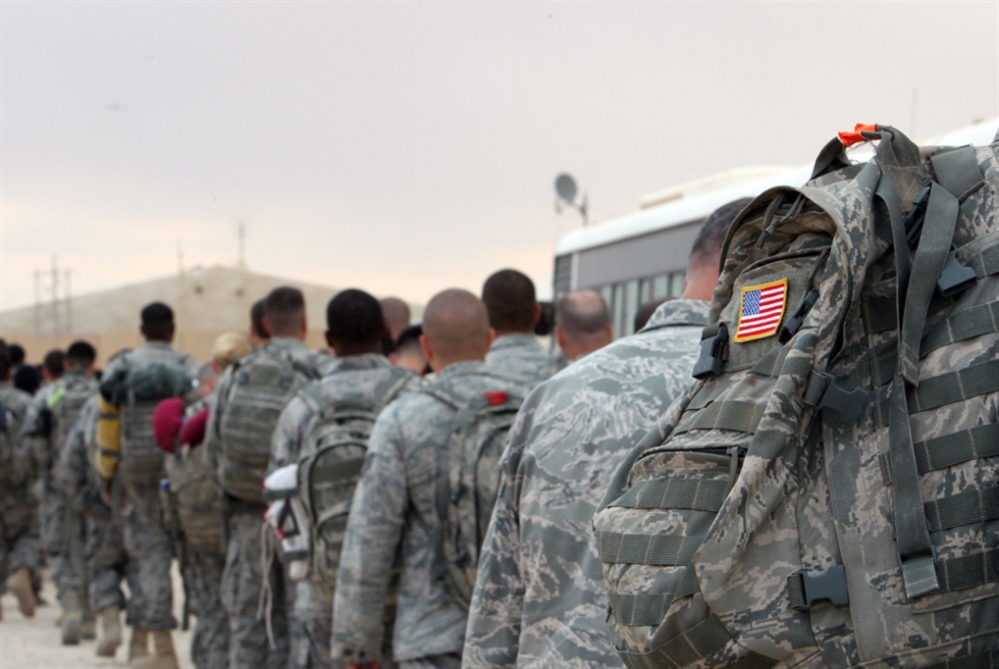 السوداني يُطمئن واشنطن سرّاً: 1500 جندي إضافي نحو سوريا والعراق