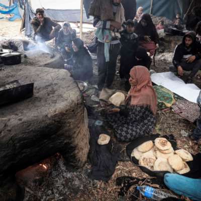 ماذا يأكل الناس في شمال غزّة؟