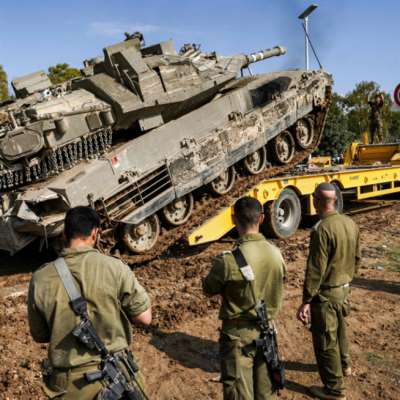 الغطاء الأميركي للحرب يتقلّص: إسرائيل إلى «المرحلة الثالثة»... بلا إنجازات