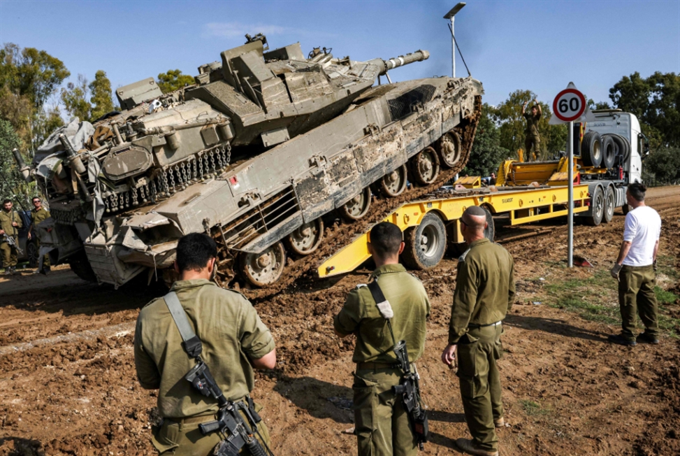 الغطاء الأميركي للحرب يتقلّص: إسرائيل إلى «المرحلة الثالثة»... بلا إنجازات