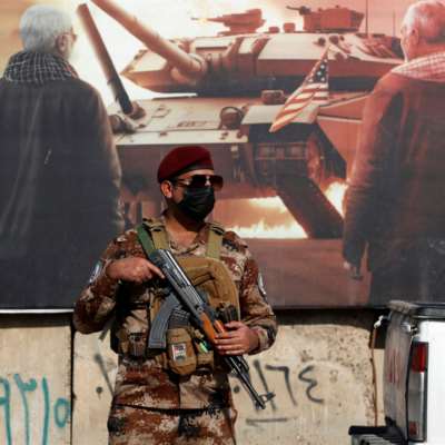 المقاومة العراقية تضرب أسدود: نحو هجمات مشتركة لـ «المحور»