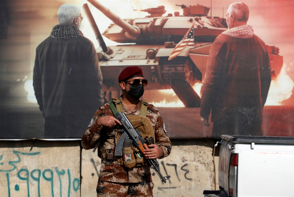 المقاومة العراقية تضرب أسدود: نحو هجمات مشتركة لـ «المحور»