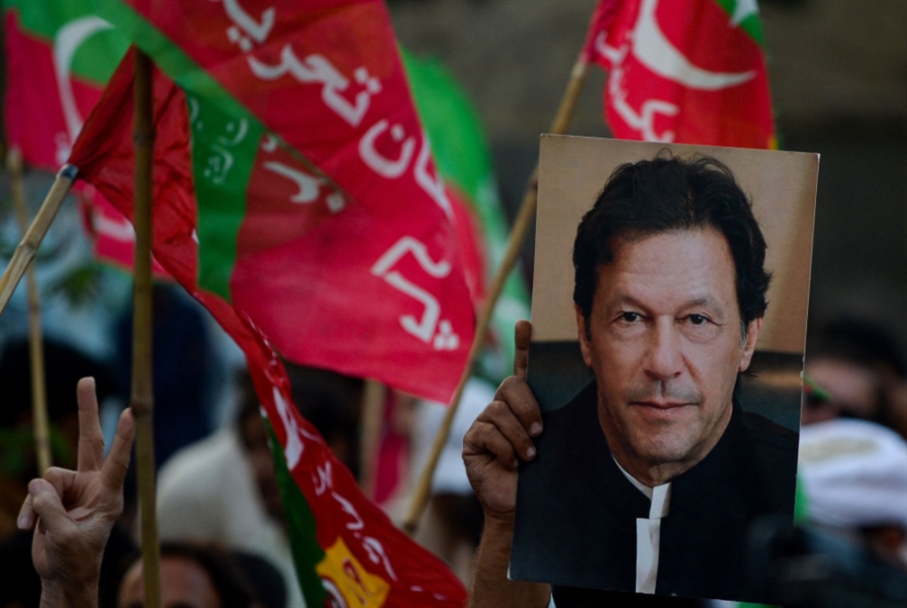 باكستان | حزمة أحكام ضد خان: «الدولة العميقة» أكثر اطمئناناً