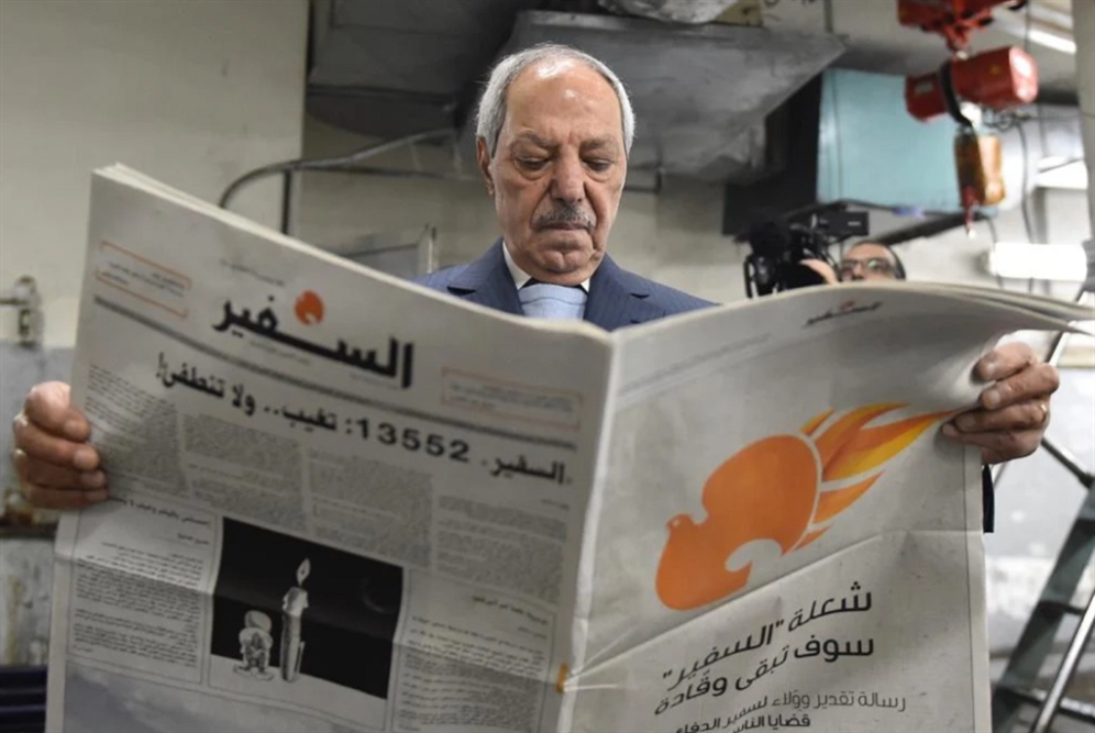 قافلة الرحيل والشهداء طويلة: الإعلام اللبناني واصل «التخبيص» والنفخ في نار الفتنة