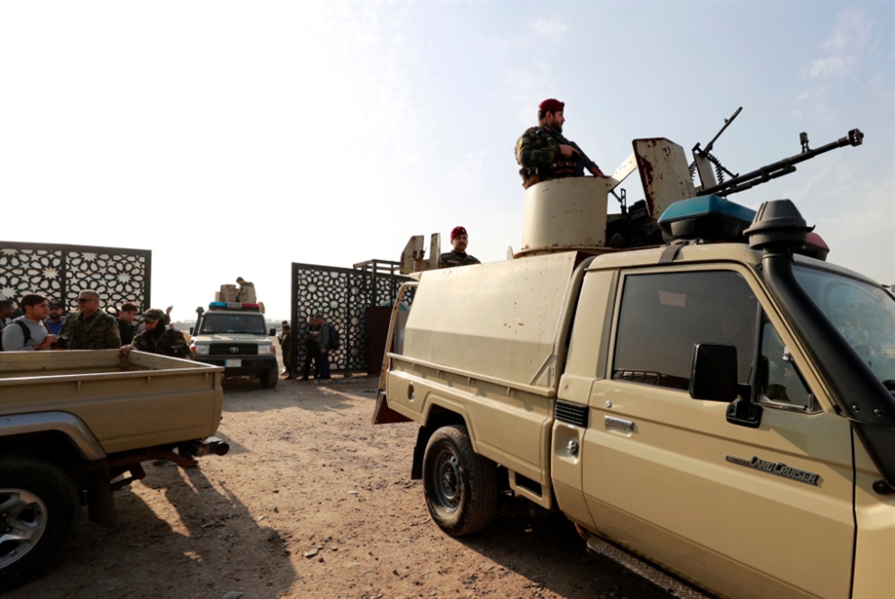 واشنطن تنقل التسخين إلى بغداد: تأهّب في صفوف  المقاومة