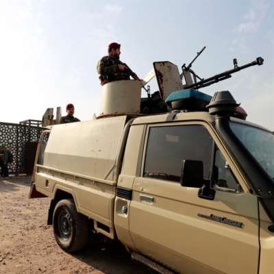 واشنطن تنقل التسخين إلى بغداد: تأهّب في صفوف  المقاومة