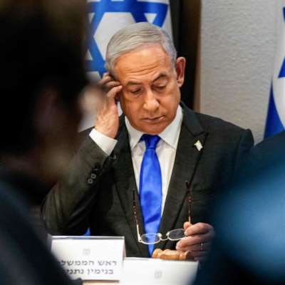 نتنياهو يهمّش وزير حربه: «اليوم التالي» يقسّم إسرائيل