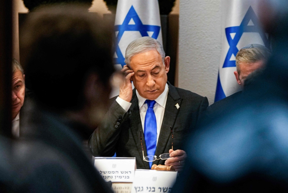 نتنياهو يهمّش وزير حربه: «اليوم التالي» يقسّم إسرائيل