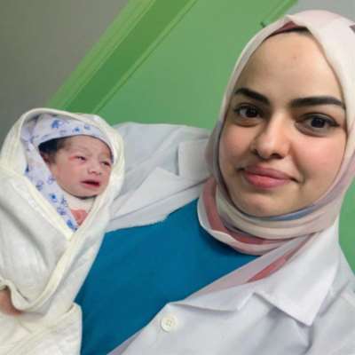 طبيبة نسائية وأخصائية توليد في غزة: حرب اسرائيلية على الحوامل