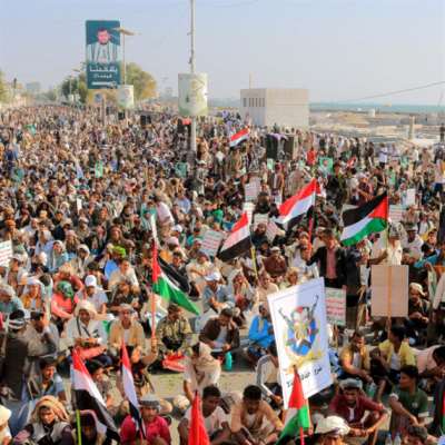 بوادر استعدادات أميركية للعدوان: اليمن يدشّن «معركة الفتح الموعود»