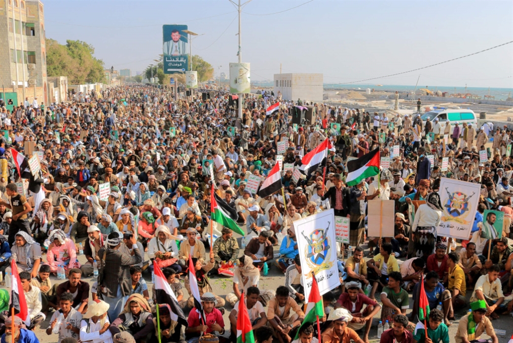بوادر استعدادات أميركية للعدوان: اليمن يدشّن «معركة الفتح الموعود»